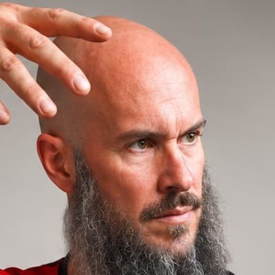 Sifu Mourad Bensahli