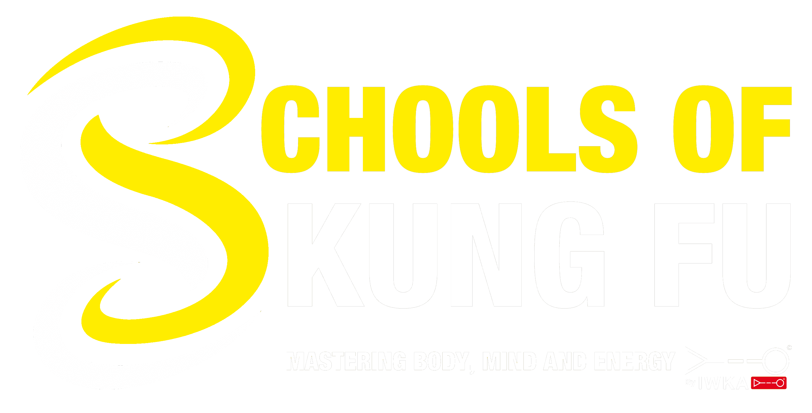 Schools of Kung Fu